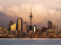 Auckland - Nouvelle-Zélande - études NZ